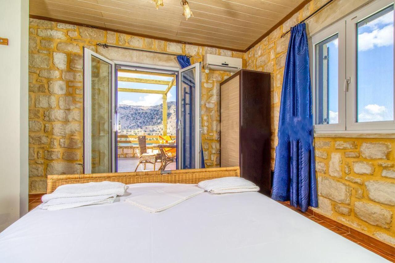 Lake Villas II Mourion  Ngoại thất bức ảnh